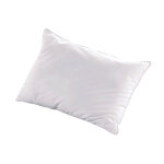 Oreiller a fibres creuses