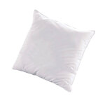 Oreiller a fibres creuses