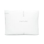 Oreiller m�moire de forme 50x70 cm par soleil d'ocre