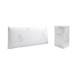 Oreiller visco�lastique blanc