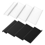 Organisateur de tiroir � �pices � 4 niveaux, support de stockage de bouteilles d'assaisonnement, mat�riau ...
