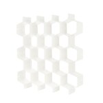 Organisateur de tiroir r�glable, diviseurs de rangement, organisateur de placard, bo�te de rangement ...