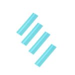 Organisateur de tiroir de rangement 4 en plastique, placard de maison, sous - v�tements soutien - gorge ...