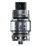 Original smok tfv12 prince 8ml atomiseur argent