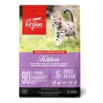 Orijen 0064992718862 croquette pour chat 1, 8 kg chatons poisson, volaille