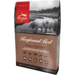 Orijen regional red 2 kg.