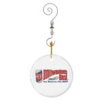 Ornements de noël le meilleur design de canette de bière de milwaukee en céramique avec crochet et cristal ... Ornements de noël le meilleur design de canette de bière de milwaukee en céramique avec crochet et cristal ...