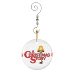 Ornements de noël une histoire de noël, lampe sur pied en céramique avec crochet et cristal - décorations ... Ornements de noël une histoire de noël, lampe sur pied en céramique avec crochet et cristal - décorations ...