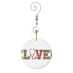 Ornements de noël stéthoscope d'amour de noël en céramique avec crochet et cristal décorations souvenirs ... Ornements de noël stéthoscope d'amour de noël en céramique avec crochet et cristal décorations souvenirs ...