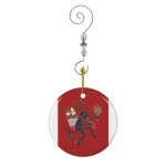 Ornements de noël vintage krampus le diable de noël rétro à l'ancienne mode krampus cadeaux de noël design ... Ornements de noël vintage krampus le diable de noël rétro à l'ancienne mode krampus cadeaux de noël design ...