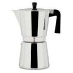 Oroley new vitro cafetire  moka argent