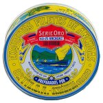 Ortiz ansjovisfilets en huile d'olive premium, filets d'anchois authentiques, saveur m�diterran�enne, ...
