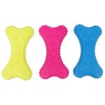 Os avec empreintes digitales