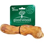 Os a mâcher m - bois de café - pour chiens de taille moyenne - soin naturel des dents, prévient le tartre ... Os a mâcher m - bois de café - pour chiens de taille moyenne - soin naturel des dents, prévient le tartre ...