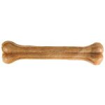Os a macher en peau de buffle 22 cm