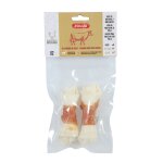 Os a m�cher au poulet taille s 2 pcs - zolux