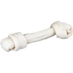 Os nou denta fun, nature, 39 cm, 500 g, pour chien - spcialement taill pour etre mch longtemps
