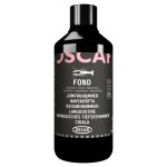 Oscar fond concentr� de langoustine 1000ml - bouillon de crustac�s gourmet pour soupes, sauces et risottos, ...
