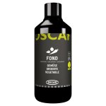 Oscar fond de l�gumes concentr� naturel bouillon cuisine 1l 1000ml saveur riche cuisson soupe sauce