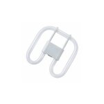 Osram cfl square ampoule fluorescente 16 w gr8