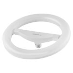 Osram circolux tube led pour culot e27, non modifiable, 14, 5 watt, blanc chaud (2700k), 1521 lumen, ...