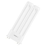 Osram dulux f36 ampoule led pour culot 2g10, 20 watts, 2500 lumens, blanc froid (4000k), en remplacement ...