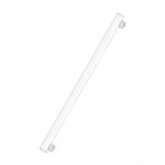 Osram ledinestra tube led a gradation pour culot s14s, longueur 50cm, blanc chaud (2700k), 470 lumens, ...