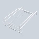 Otherhouse ¿ porte - verre a vin suspendu, support de verre a vin, gobelet de bar, etagre de rangement, ...