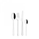 Ottagonale, couverts set 24