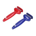 Outil d'attendrissement de la viande garder la forme de la viande bien attendrisseur de viande portable ...