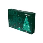 Outil de coffrage - outil de decoffrage metabo - 626693000 - calendrier de l'avent 2024, calendrier � ...