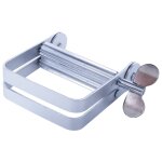 Outil de presse - agrumes de tube en aluminium de pour la colle de peinture de coiffeur de crème de main ... Outil de presse - agrumes de tube en aluminium de pour la colle de peinture de coiffeur de crème de main ...
