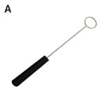Outil de trempage au chocolat, pralines a tremper, ustensiles de cuisson pour la maison, stylo truffes, ...