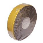 Outillage froid - ruban adhsif isolant noir