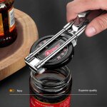 Ouvre - bocal, bouteille de bi�re, boisson, economie d'�nergie, ustensile de cuisine, protection des ...