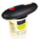 Ouvre - bote electrique portable, ouvre - bote automatique, machine a bouteille de bocal, outil d'ouverture ...