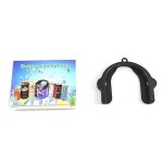 Ouvre - bo�te en forme de u tire - bouchon de boisson multifonctionnel manuel a main avec des bords lisses ...