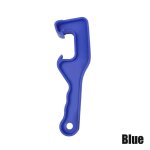 Ouvre - bote manuel econome en main - d '?uvre, outil d'ouverture en plastique domestique pour gallon, ...