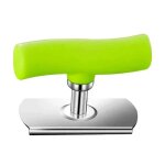 Ouvre - bouchon de bouteille rglable en acier inoxydable, gadget de cuisine multifonction, ouvre - bocal, ...