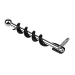 Ouvre - bouchon de bouteille de vin multifonctionnel, 1 pièce, tire - bouchon en acier inoxydable, couvercle ... Ouvre - bouchon de bouteille de vin multifonctionnel, 1 pièce, tire - bouchon en acier inoxydable, couvercle ...
