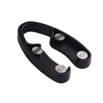 Ouvre bouteille en aluminium lames de coupe rotatives, gadgets de cuisine cocina, nouvelle mode bar a ...