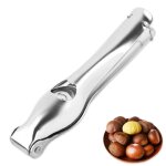 Ouvre - bouteille de bi�re en acier inoxydable, outils de cuisine multifonctionnels, tire - bouchon