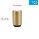 Ouvre - bouteille de bire automatique magntique, acier inoxydable, couvercle de presse, tire - bouchon ...