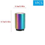 Ouvre - bouteille de bire automatique magntique, acier inoxydable, couvercle de presse, tire - bouchon ...