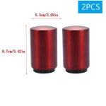 Ouvre - bouteille de bire automatique magntique, acier inoxydable, couvercle de presse, tire - bouchon ...