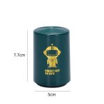 Ouvre - bouteille de bière automatique magnétique créatif, couvercle de presse de cuisine, outils ventilés ... Ouvre - bouteille de bière automatique magnétique créatif, couvercle de presse de cuisine, outils ventilés ...