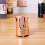 Ouvre - bouteille de bière automatique magnétique créatif, couvercle de presse de cuisine, outils ventilés ... Ouvre - bouteille de bière automatique magnétique créatif, couvercle de presse de cuisine, outils ventilés ...