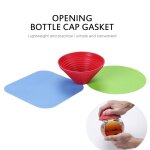 Ouvre - bouteille en caoutchouc multifonctionnel ouvre - bote ouvre - bire ouvre - bouteille anti - ...