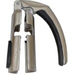 Ouvre - bouteille de champagne tirage de bouchon de vin mousseux pour vin mousseux, ouvre - bouteille ...