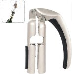 Ouvre - bouteille de champagne - tire - bouchon en alliage de zinc pour vin mousseux - tire - bouchon ...